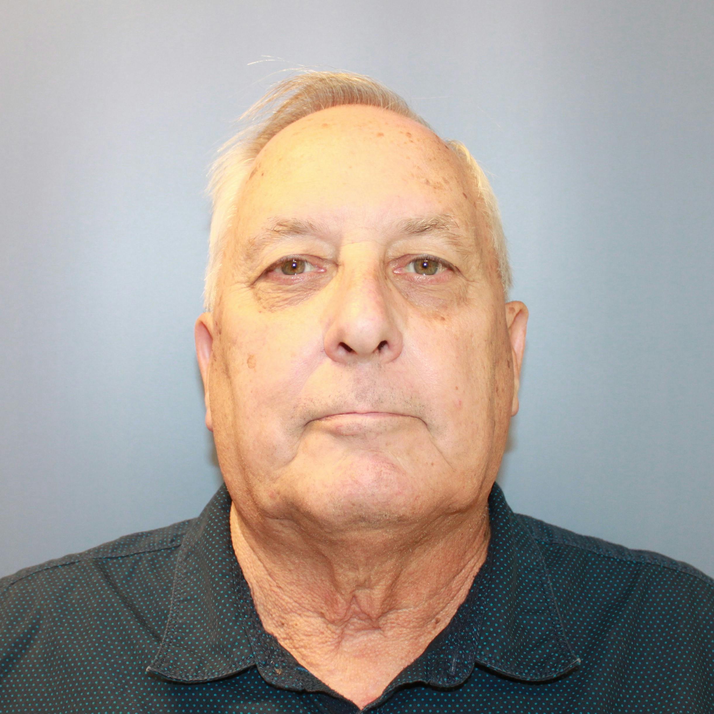 Team member, Steve Windsor