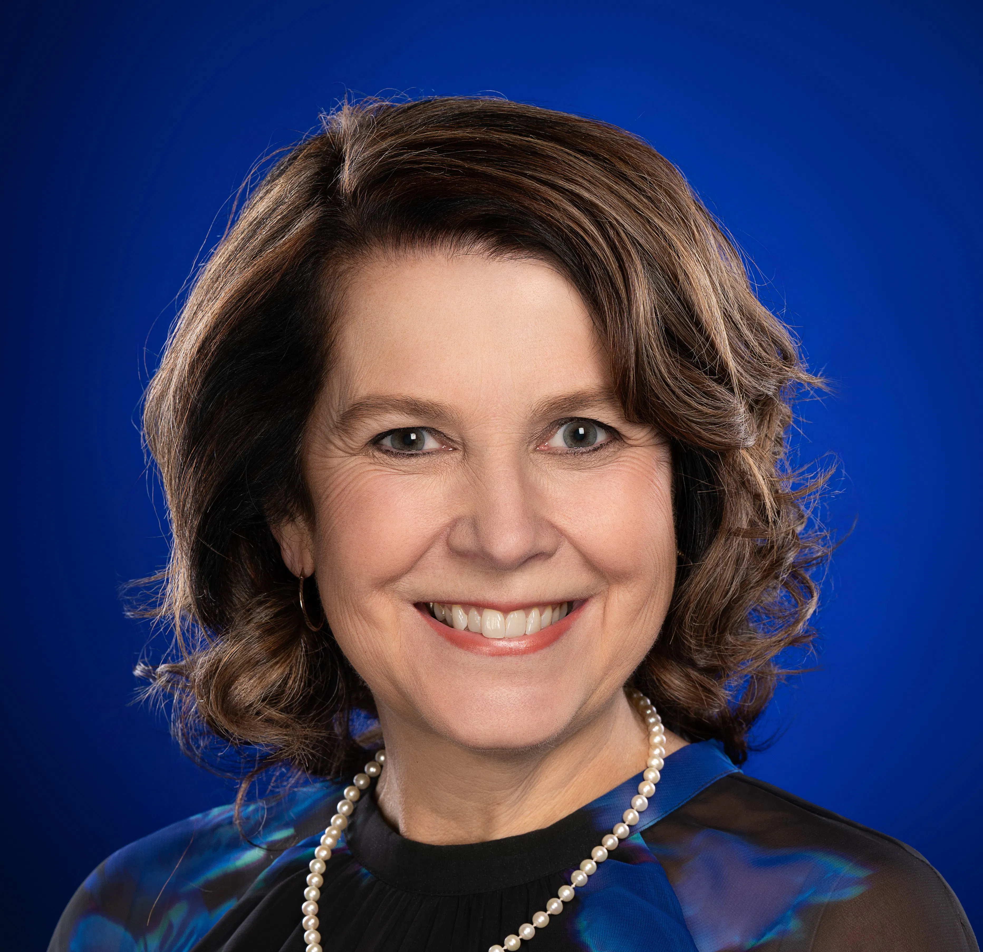 Membre de l’équipe, Marie-Josée Asselin