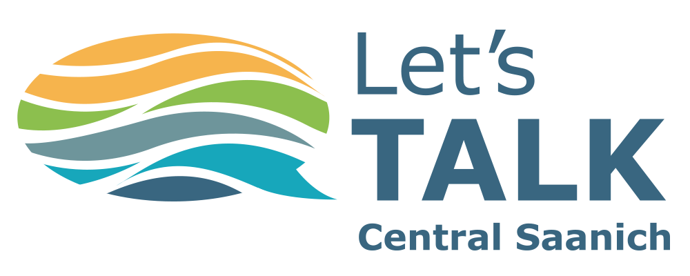 Let's Talk, Central Saanich