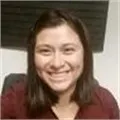 Team member, Lucy Ramirez