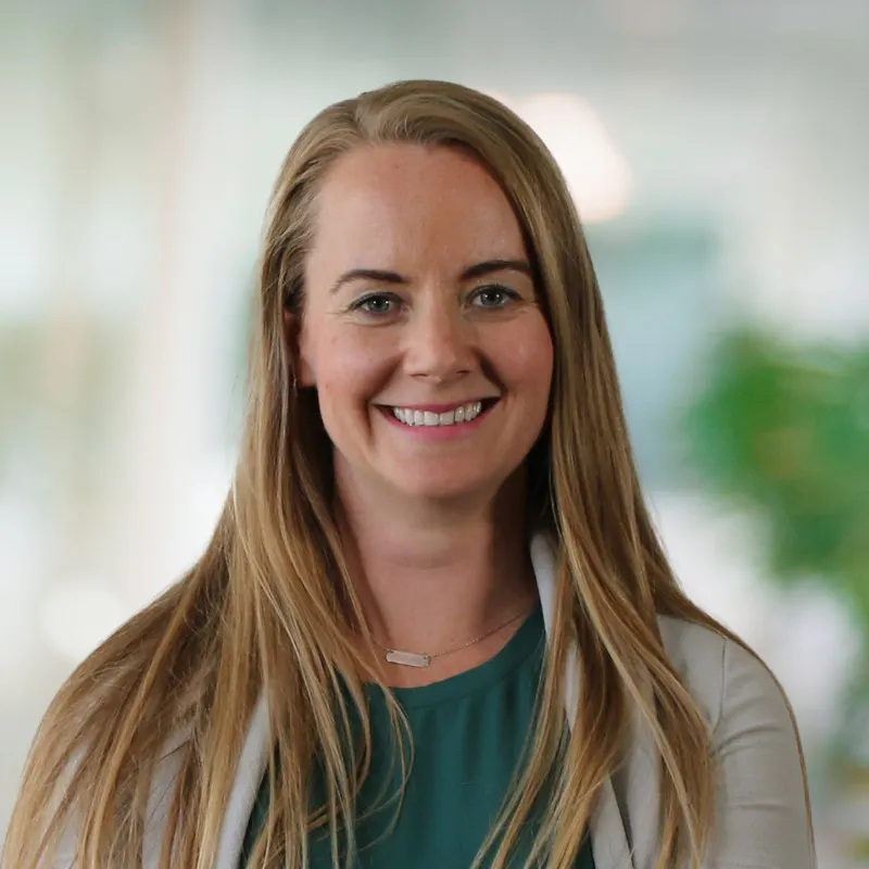 Team member, Bre Fox