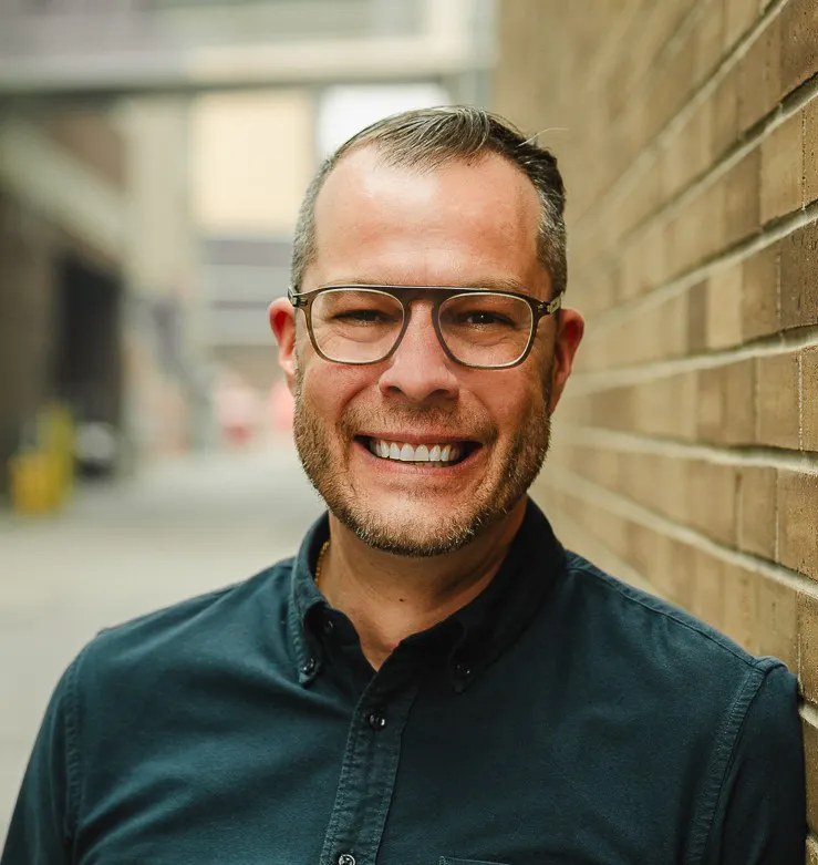 Team member, Jamie M.