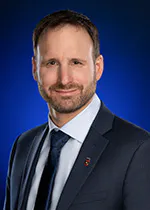 Membre de l’équipe, Yannick Fauteaux