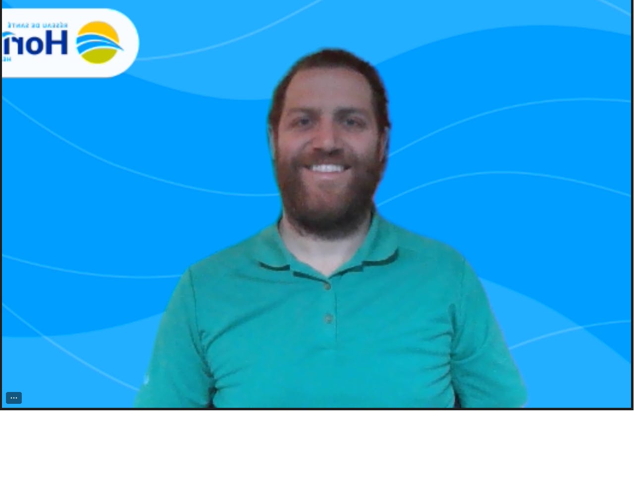 Team member, Michael Richard