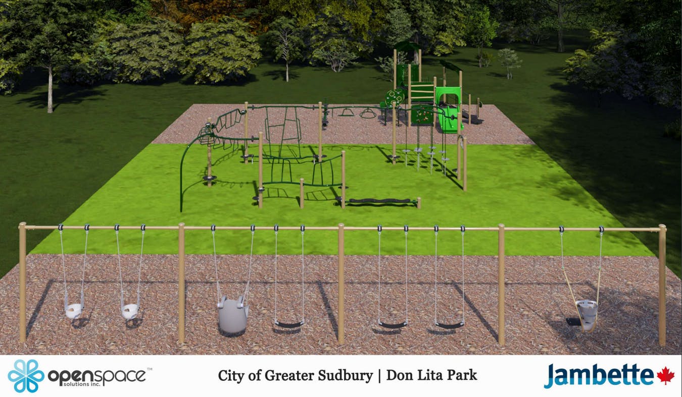 Don Lita Playground