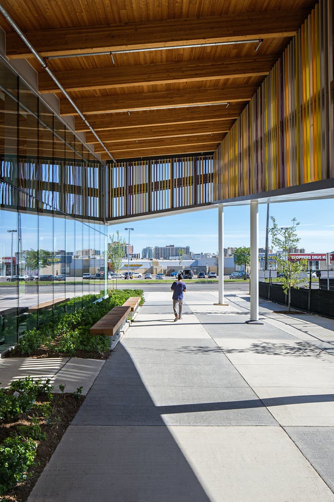 Albion Library Perkins + Will, Toronto,  photo by Doublespace Photography, Michael Muraz.png