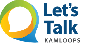 Let S Talk Kamloops Homepage