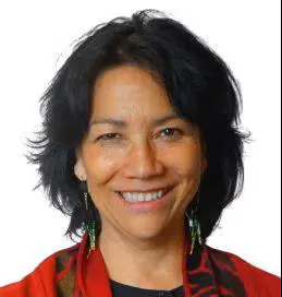 Team member, Leslie Varley