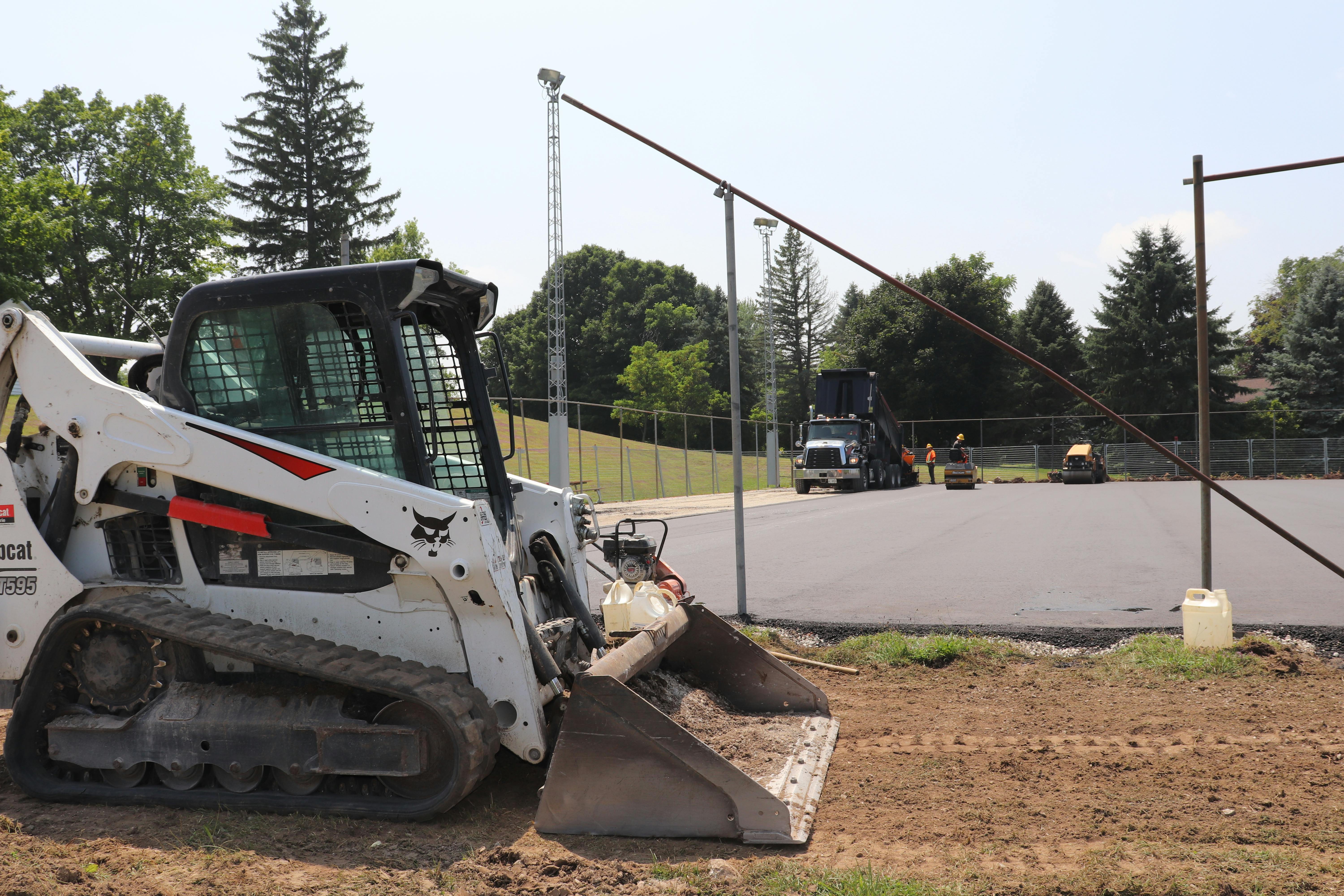 Tennis Pickleball Court Rehabilitation - July 27, 2023 (1).JPG