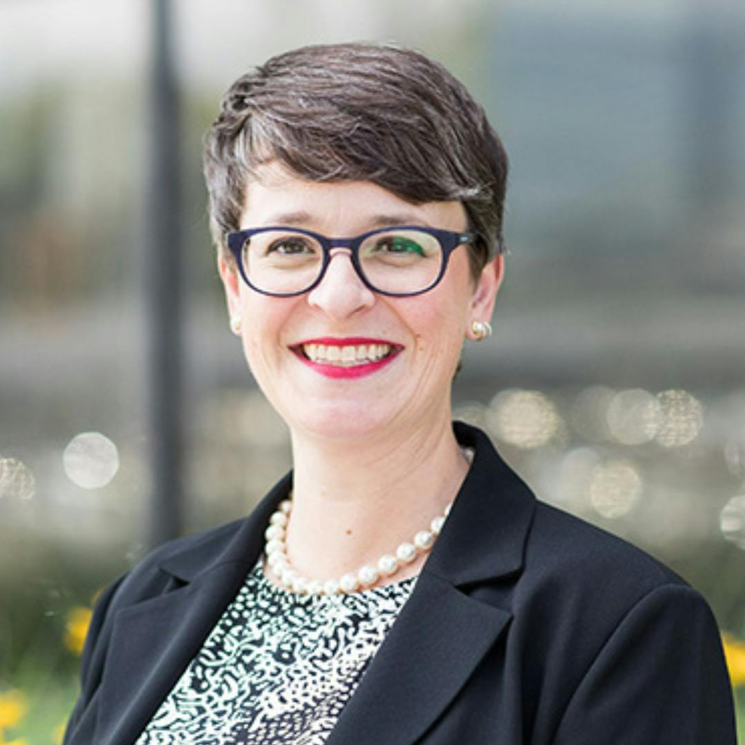 Team member, Meredith Armstrong