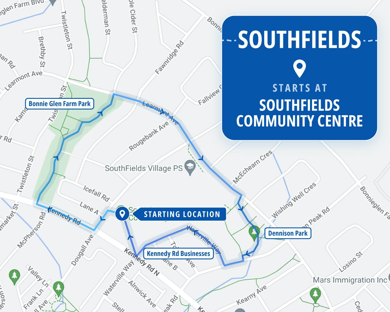 Walking Route Southfields.jpg