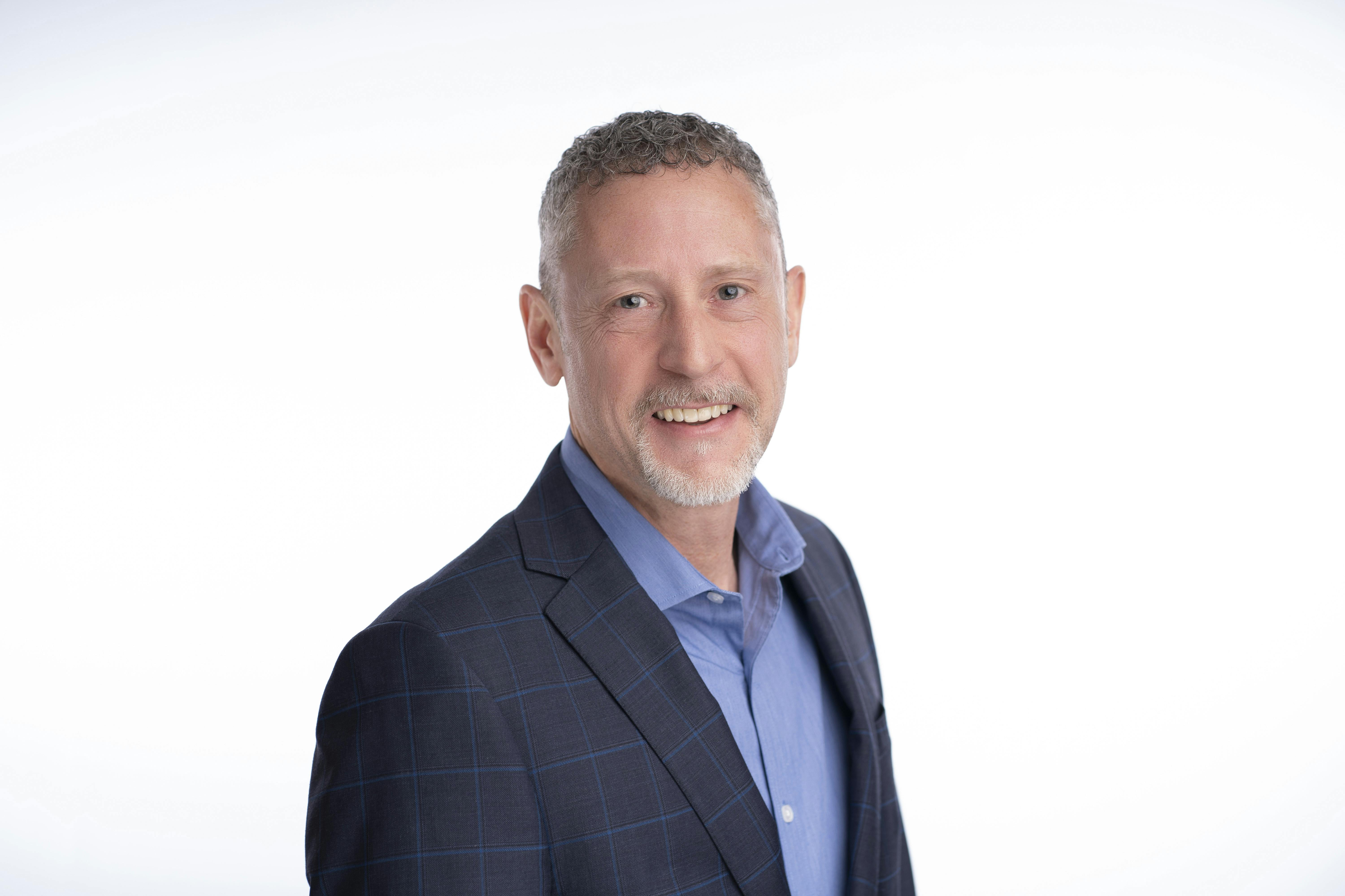 Team member, Ritchie Murray