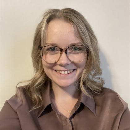 Membre de l’équipe, Taylor Quibell
