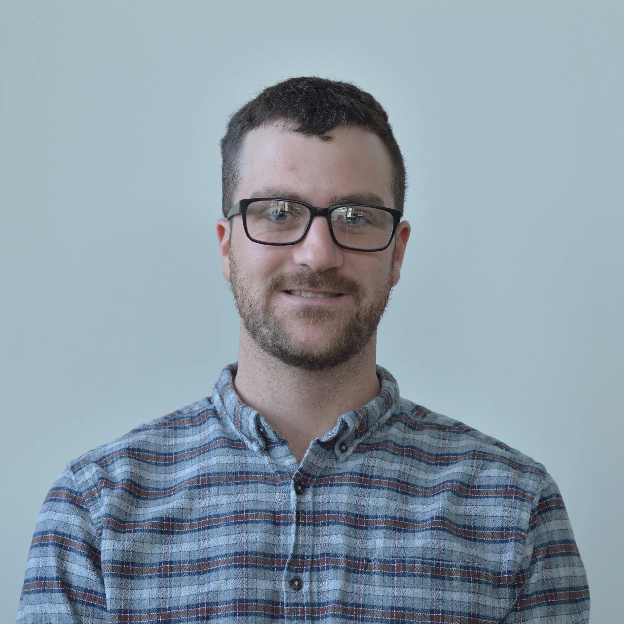 Team member, Steven Polich, C.E.T.