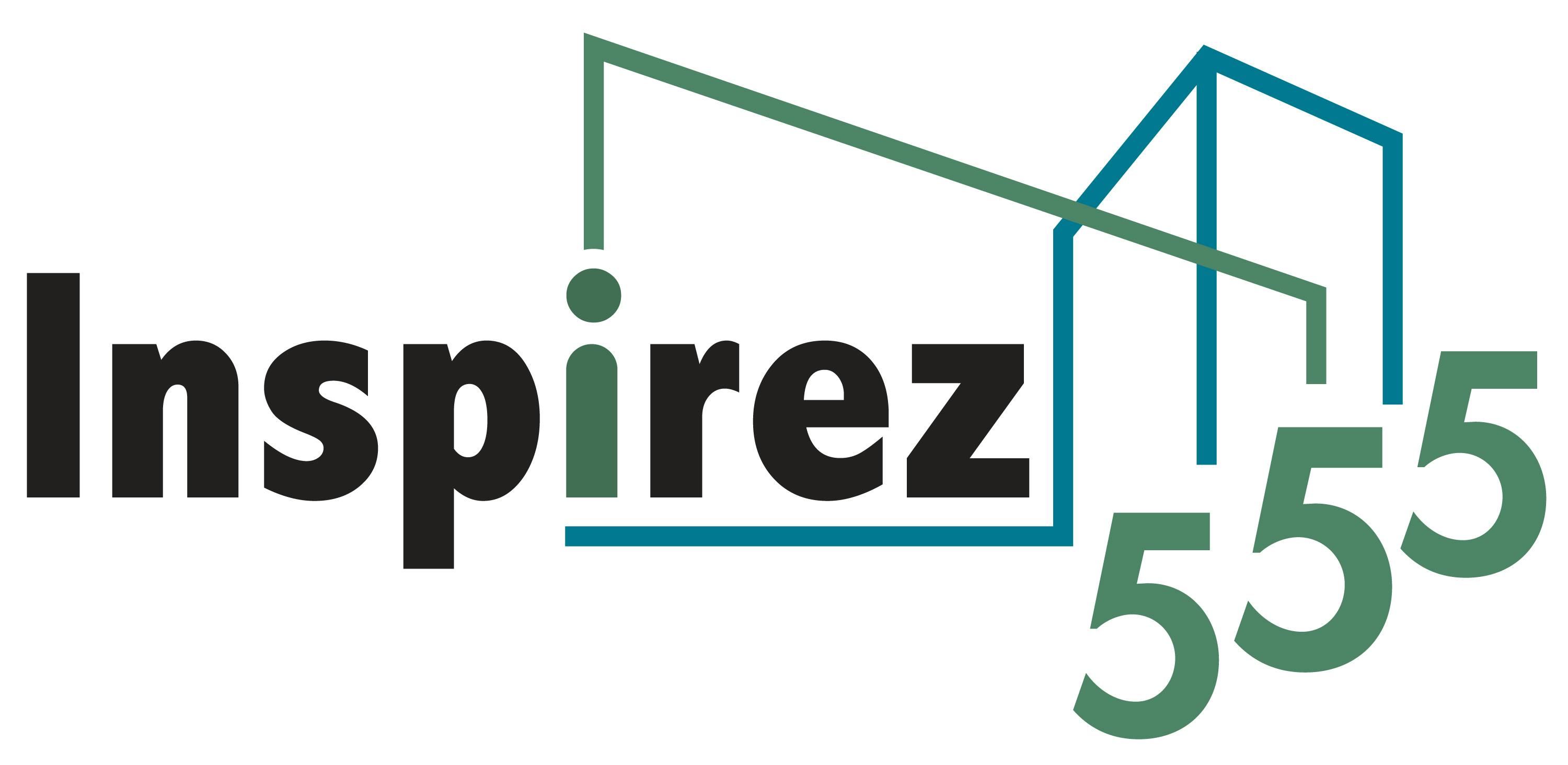 Image du logo Inspirez 555