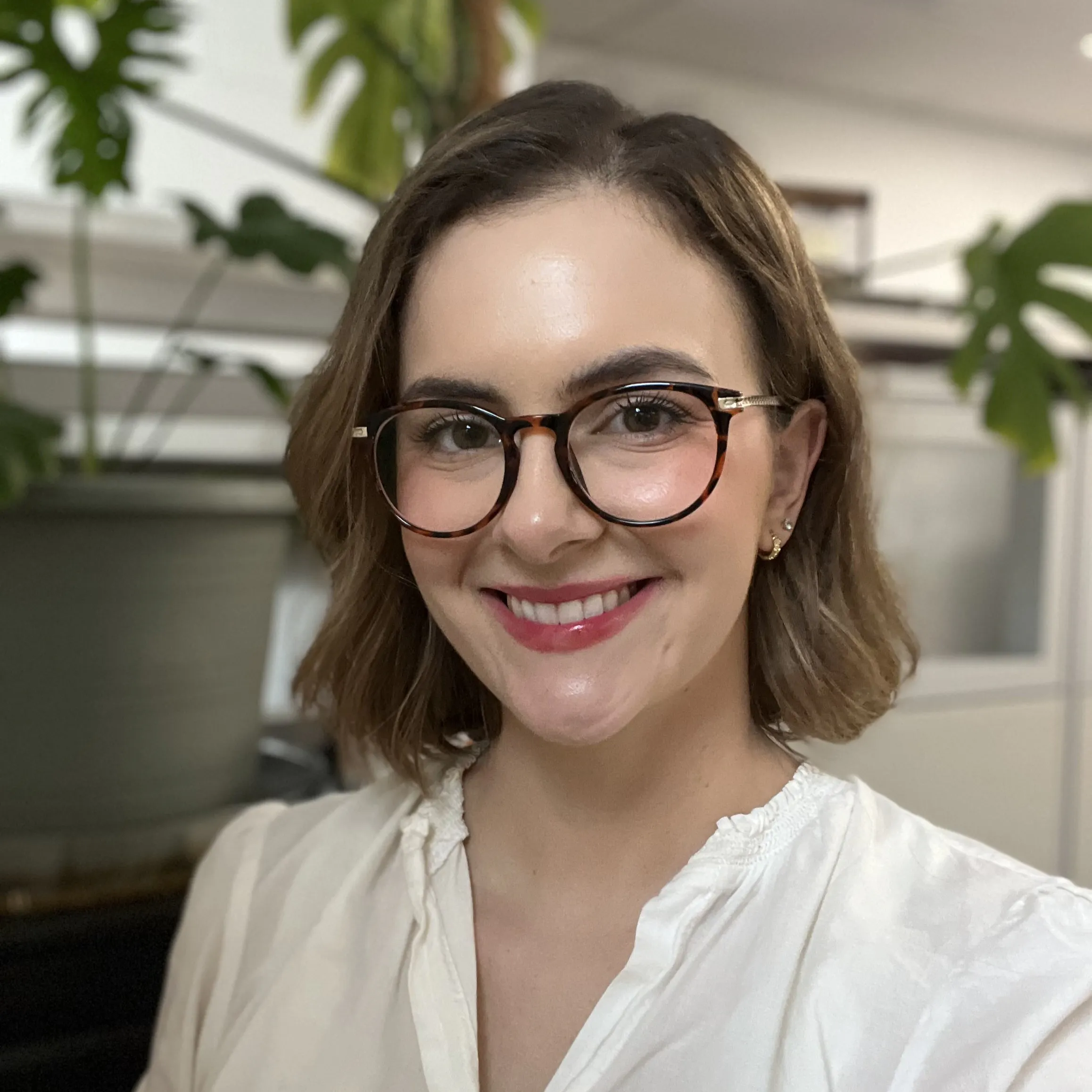 Team member, Jillian Fazio RPP, MCIP