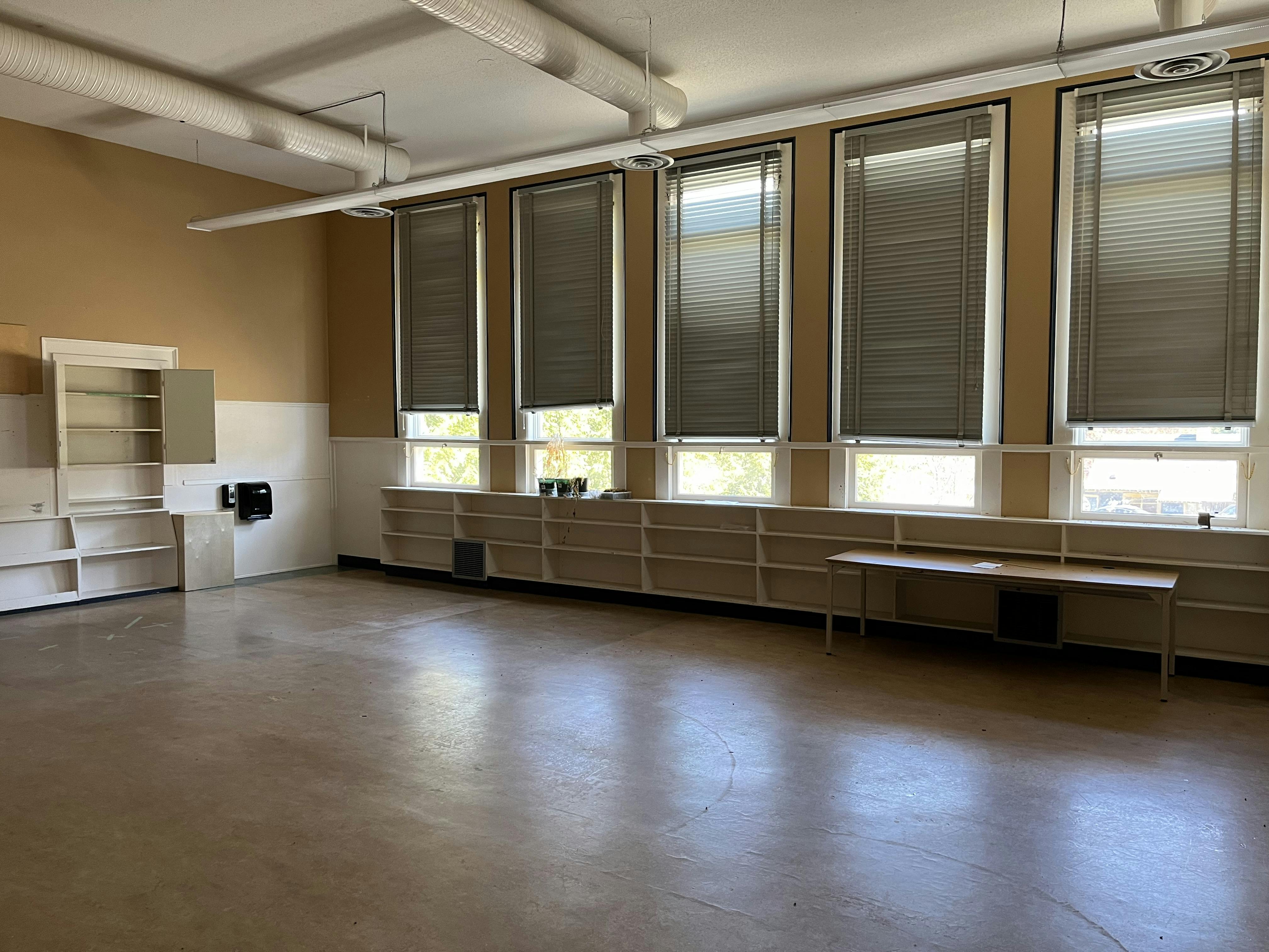 French Creek Community School