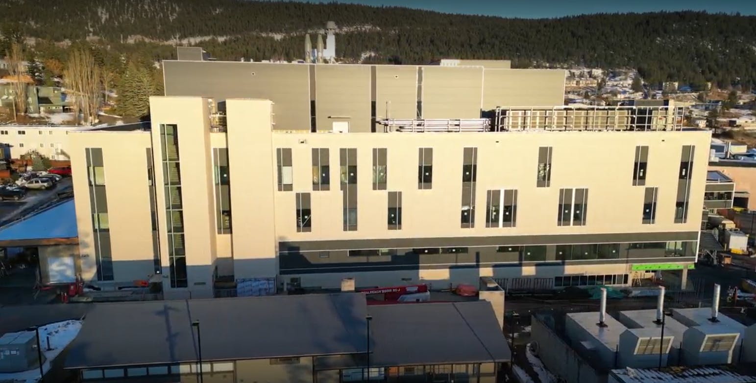 CMH Construction - December 2025