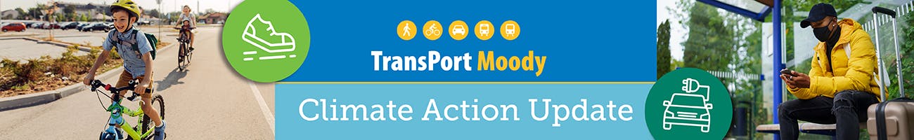 TransPort Moody: Climate Action Update