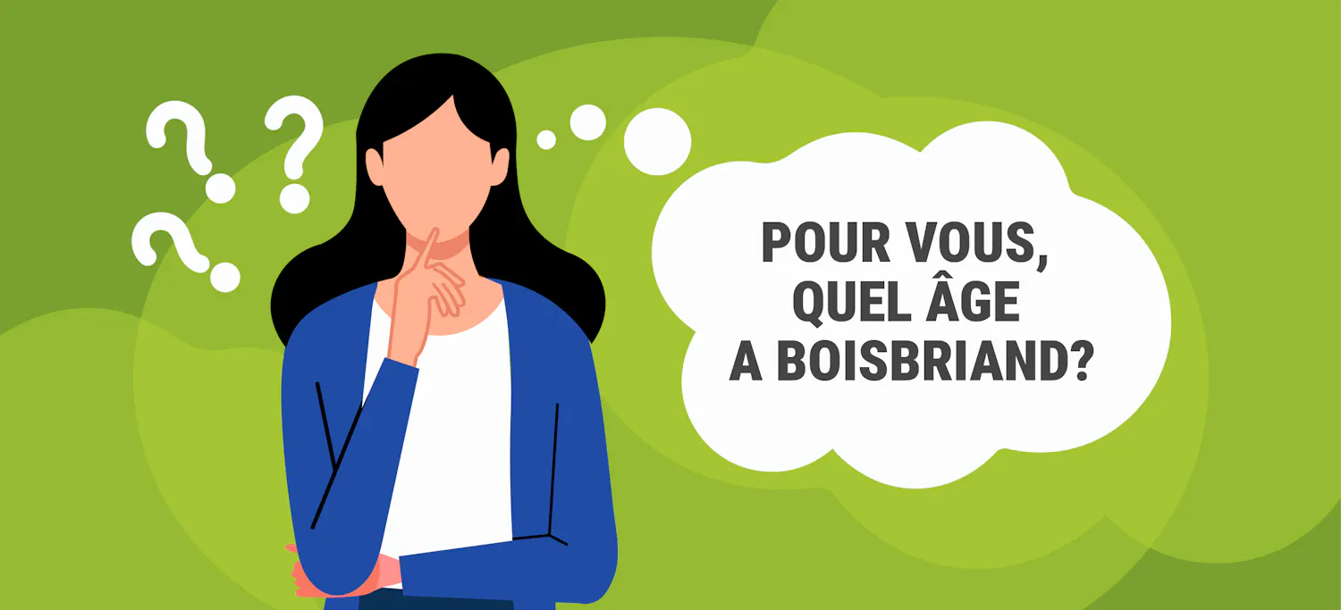Bannière de projet