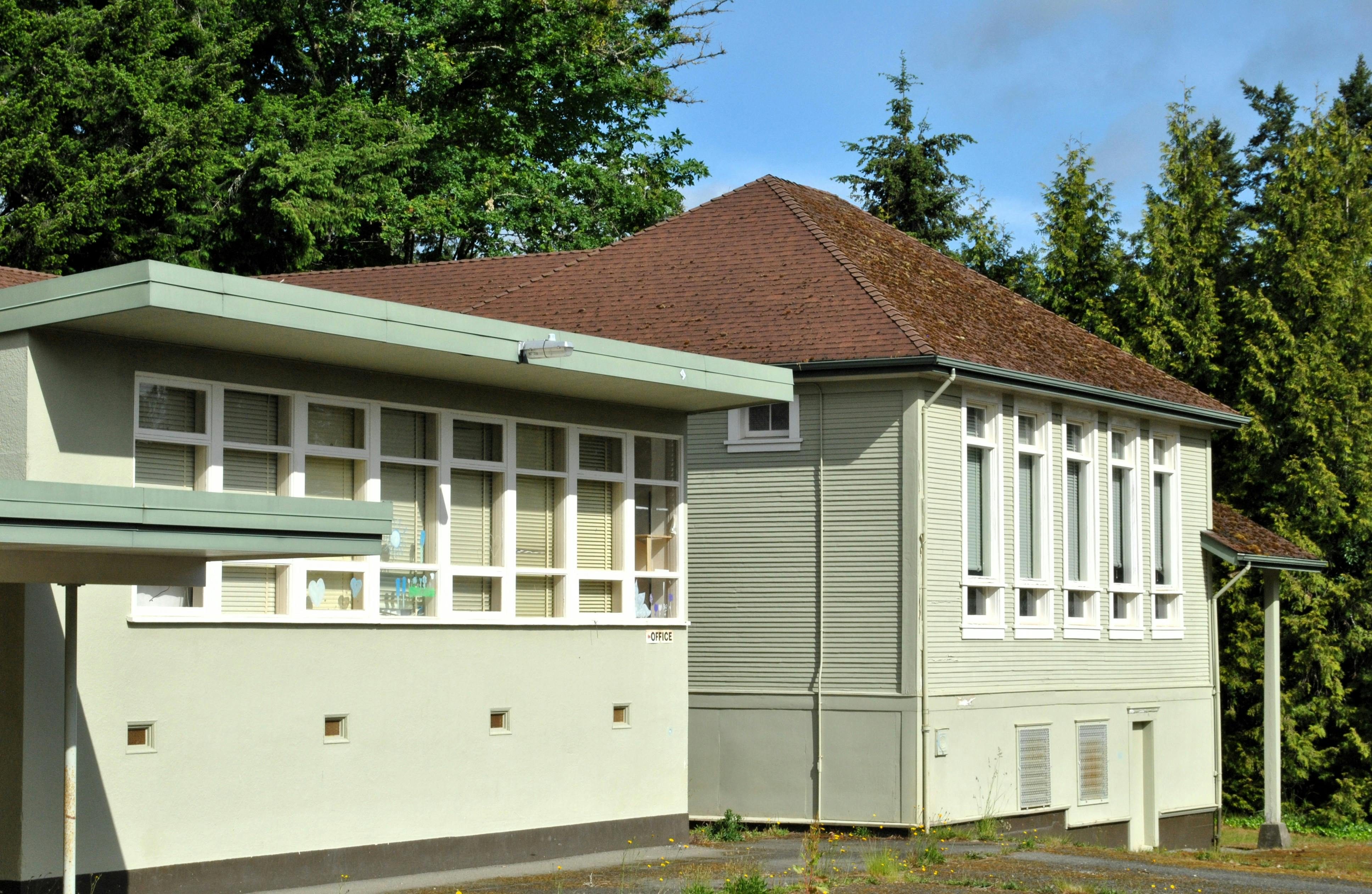 French Creek Community School
