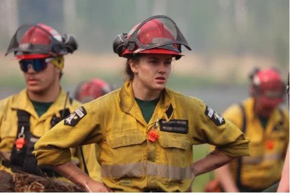 Sturgeon Lake Complex