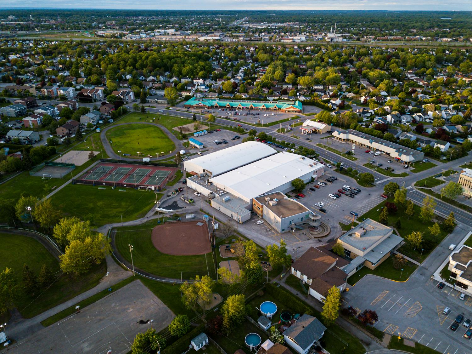 Sondage On jase Boisbriand