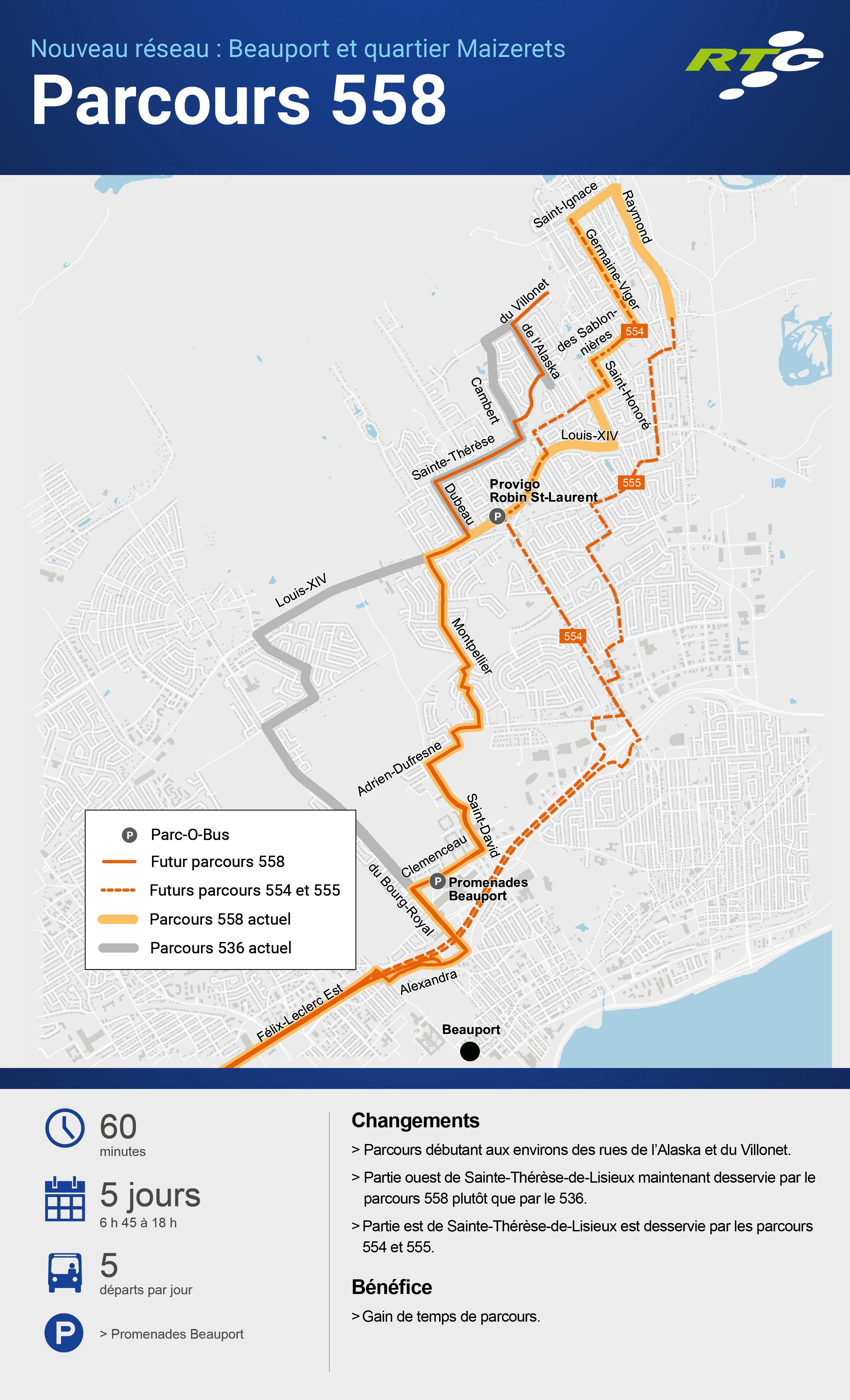 Parcours558