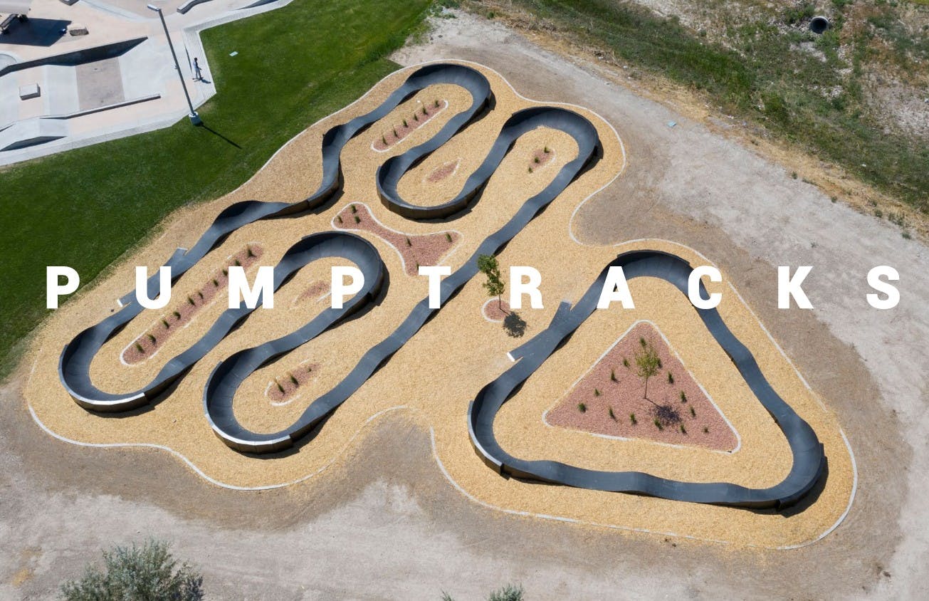 Pumptrack