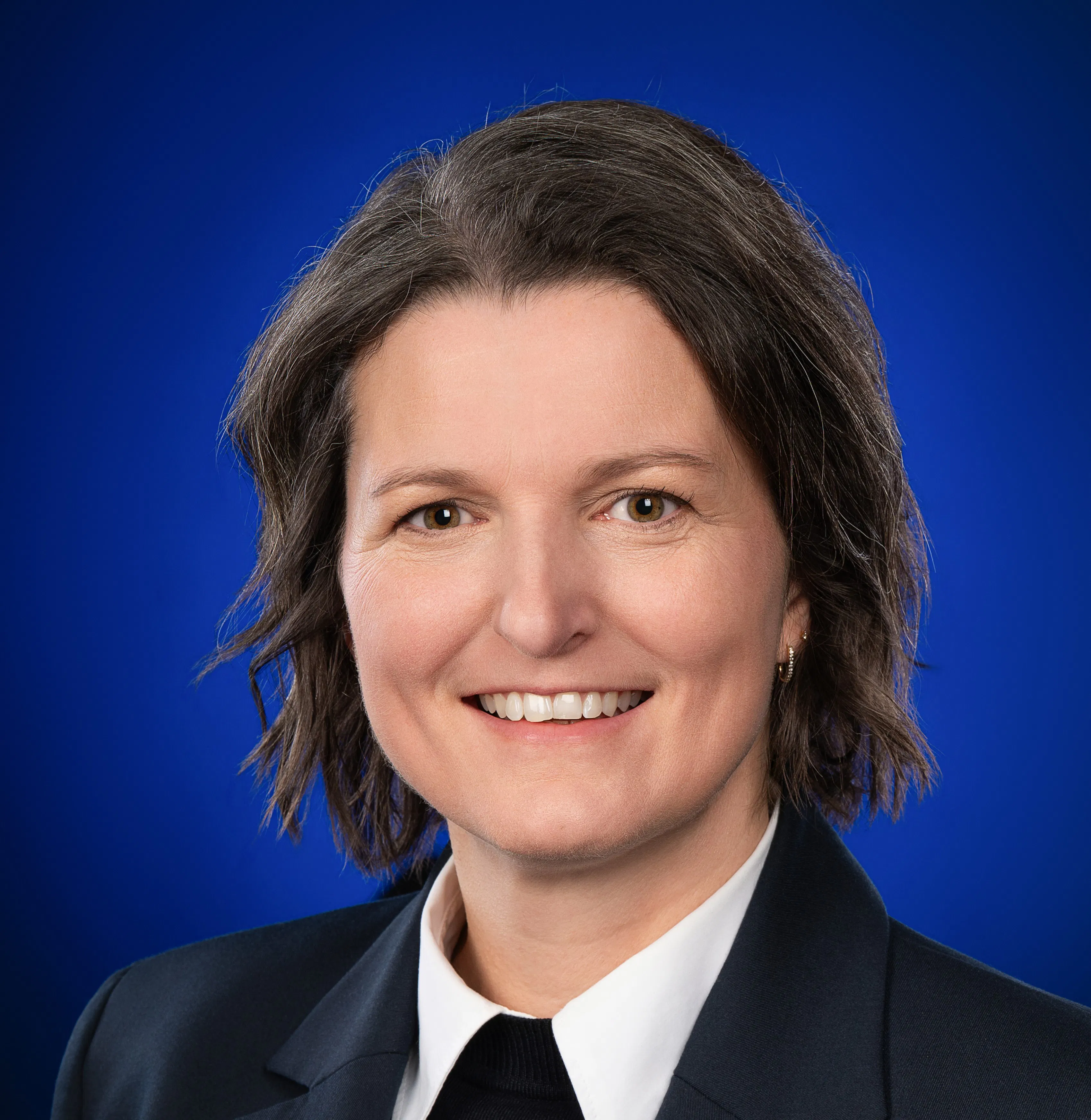 Membre de l’équipe, Elisa Verreault