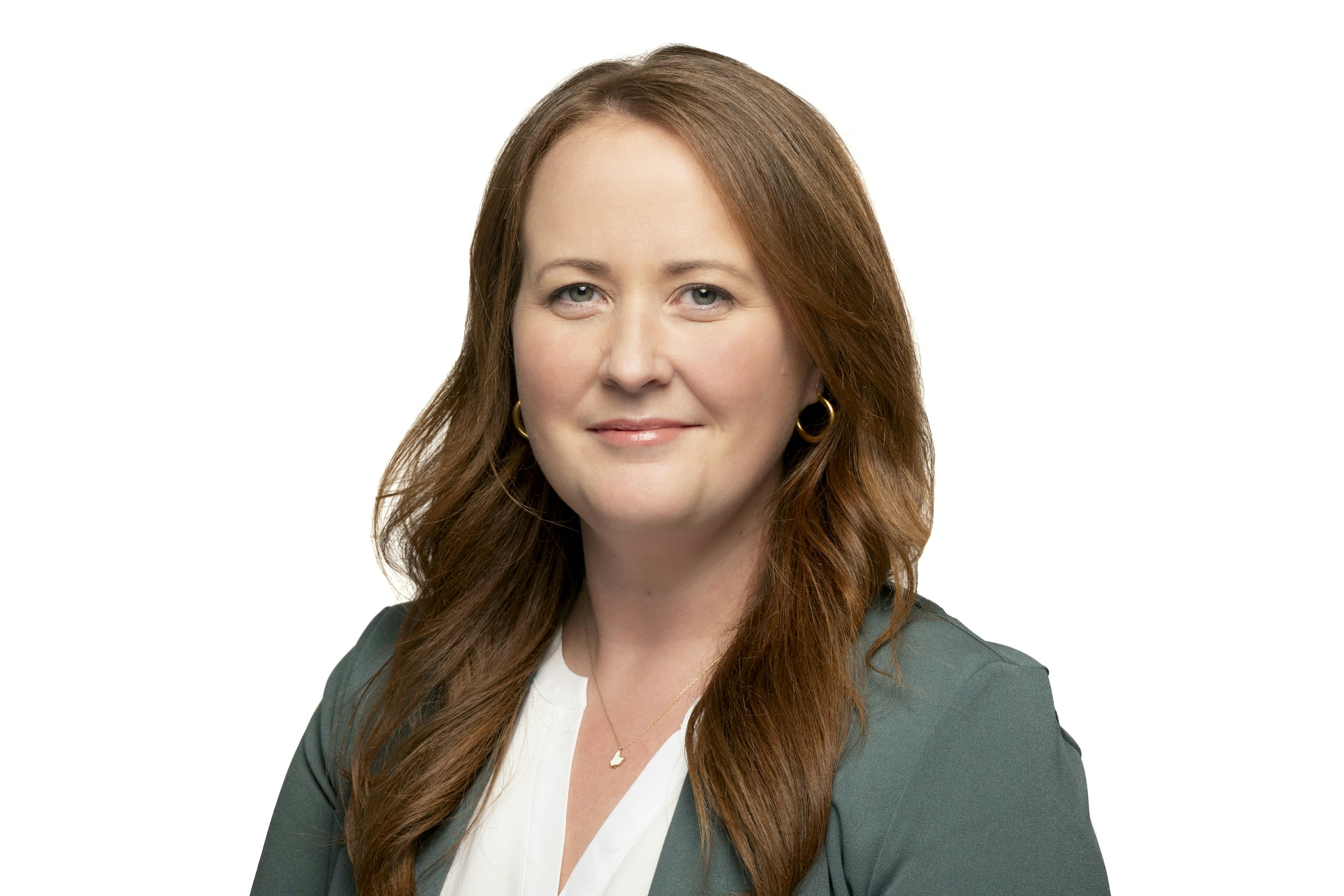 Team member, Amey Beaton 