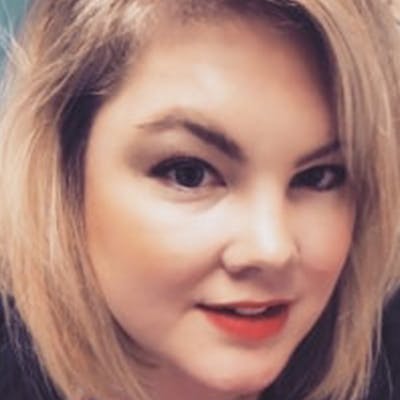 Team member, Amanda Mcilveen