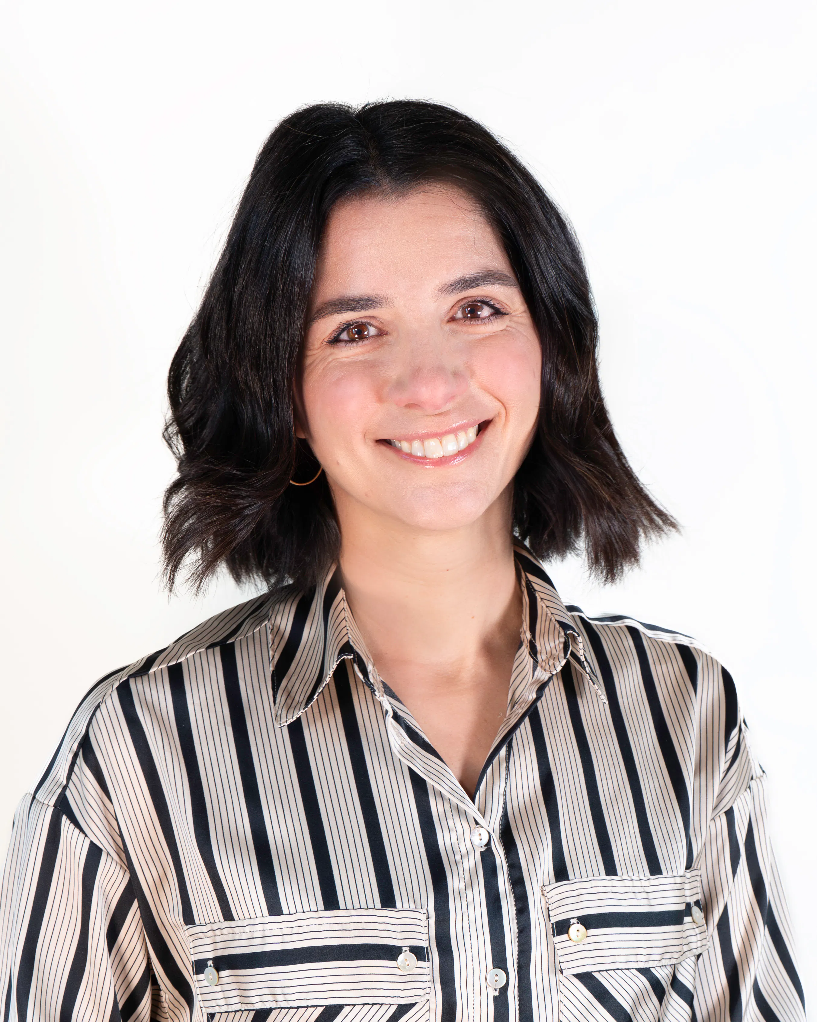 Team member, Çağla Erginer, B.Eng, MBA