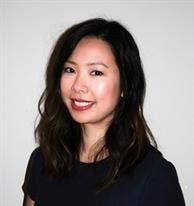 Team member, Charlene Chiang