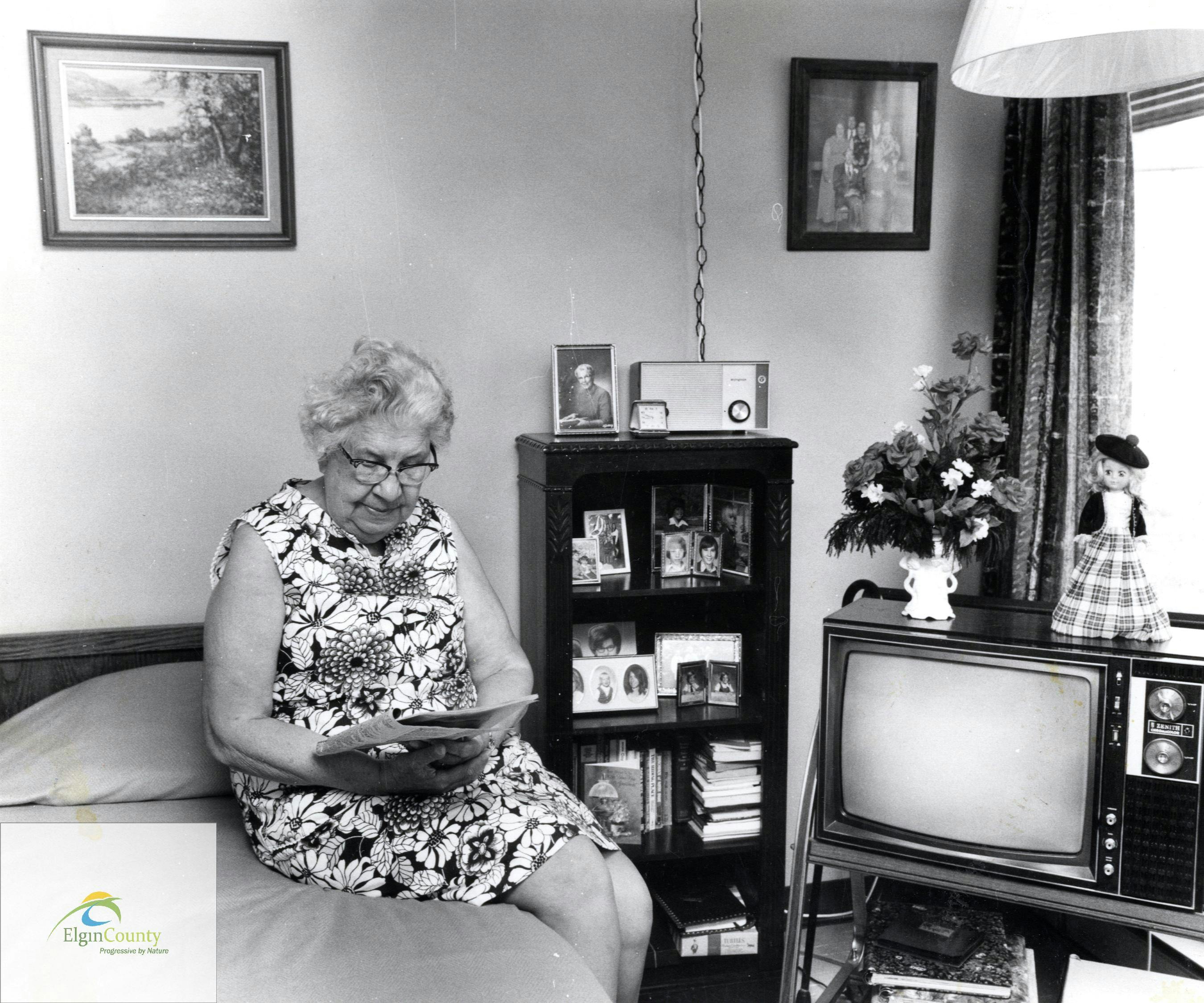 A Resident's Room.jpg