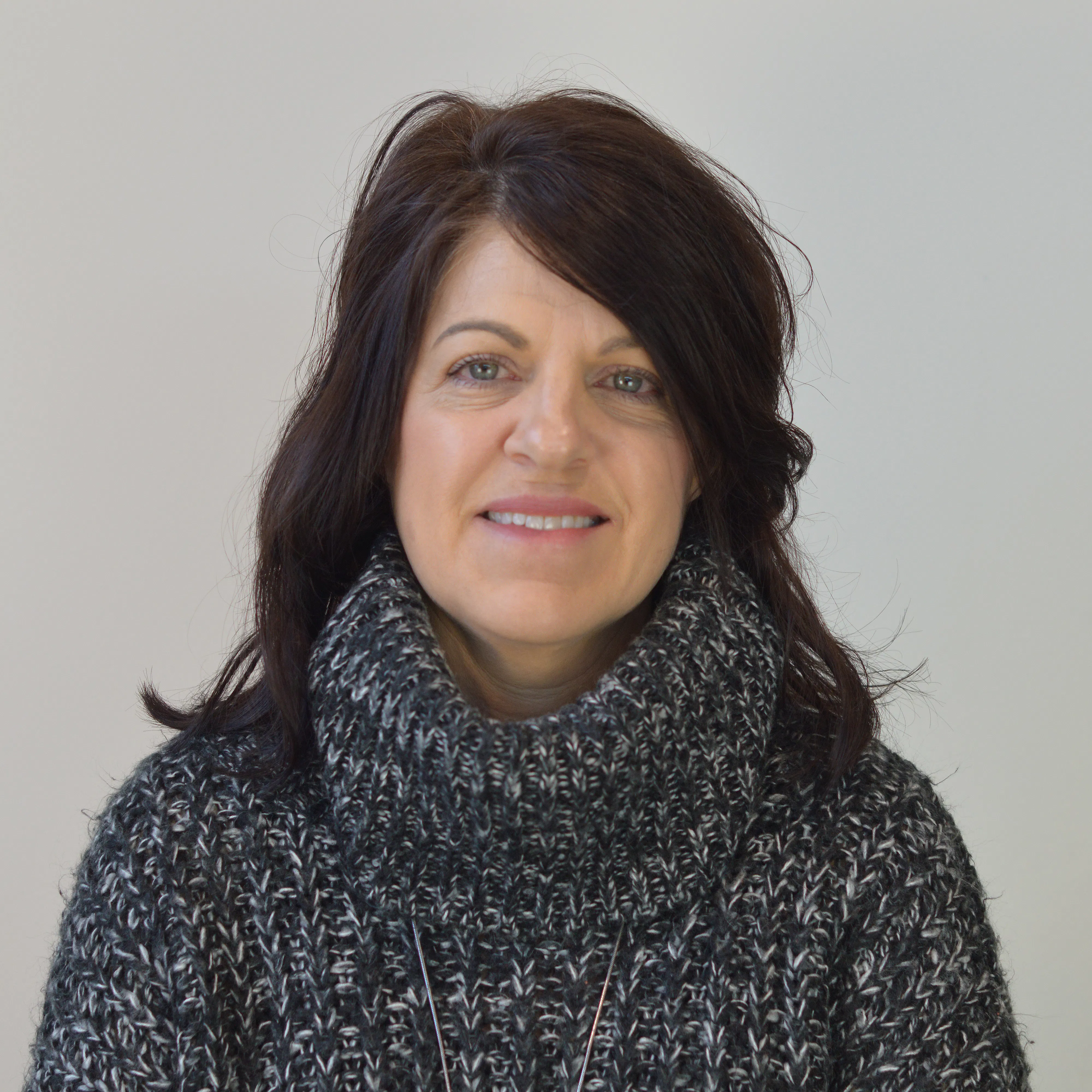 Team member, Paula Wake
