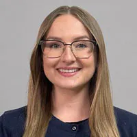 Team member, Kara Pollock