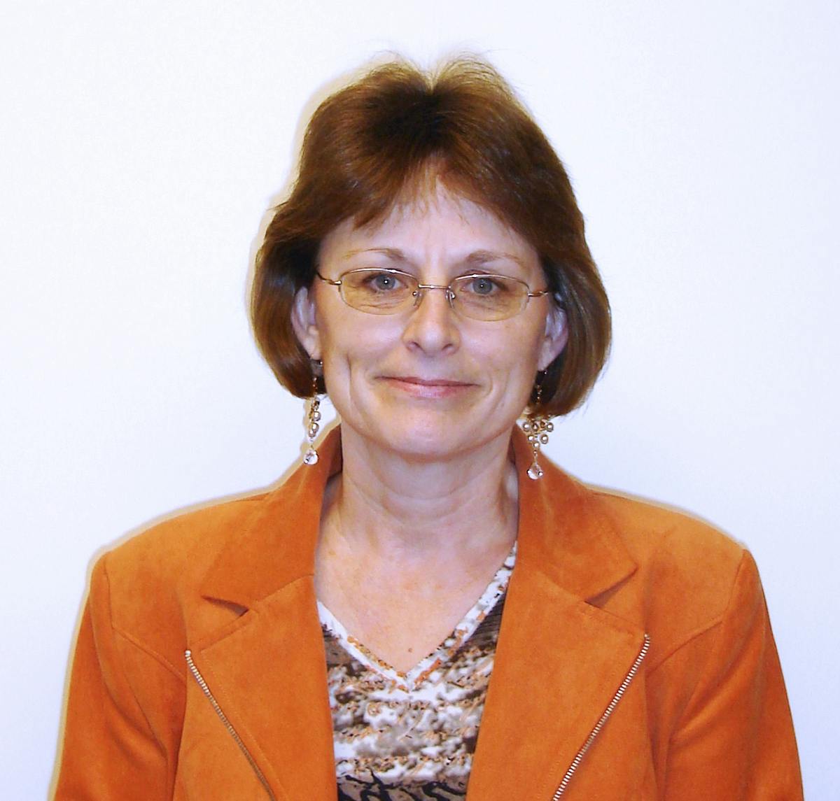 Team member, Kathleen Dale