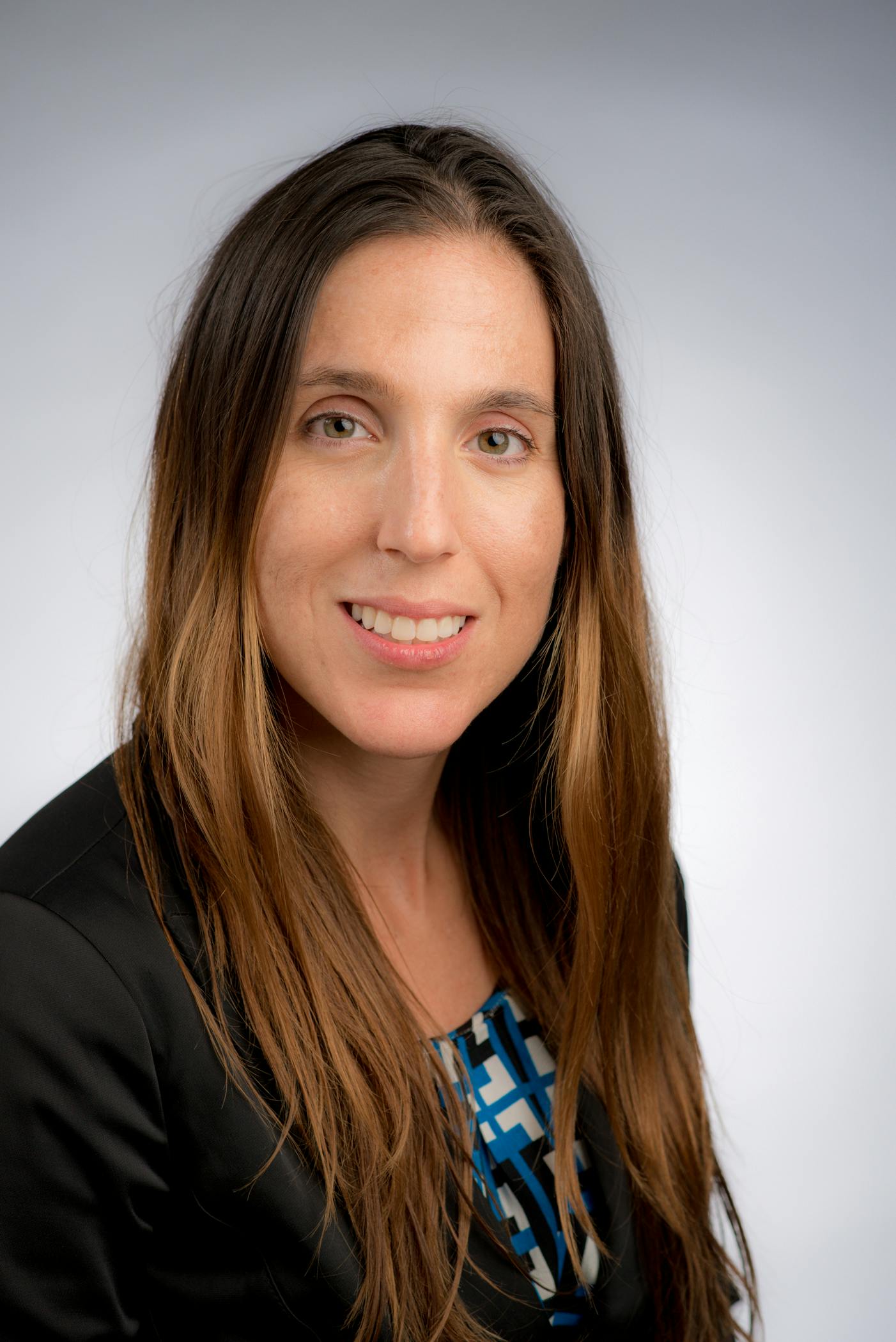 Team member, Katharine Christopoulos, CPA, CA