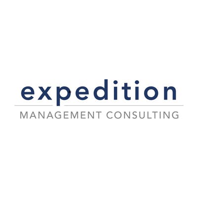 Team member, Expedition Management Consulting 