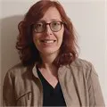 Team member, Katarina Cvetkovic 