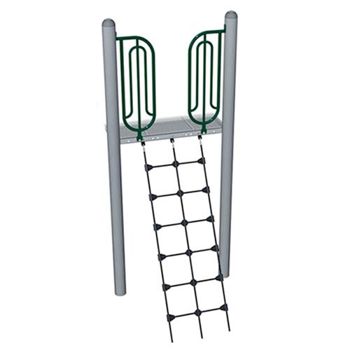 Rope Climbers