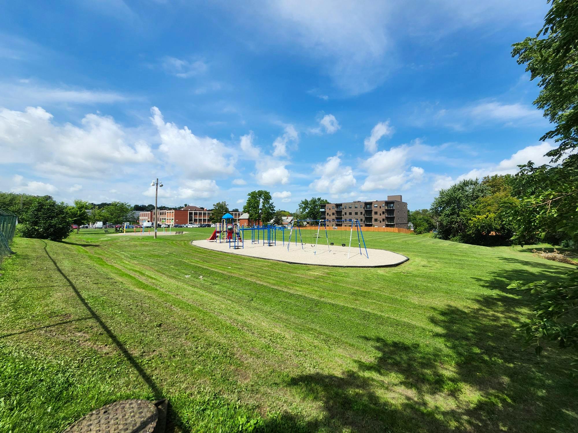 McMillan Park