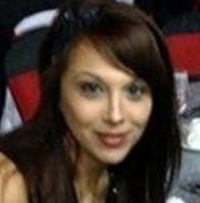 Team member, Amy Wilcox