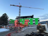 CMH Construction - January 2025 