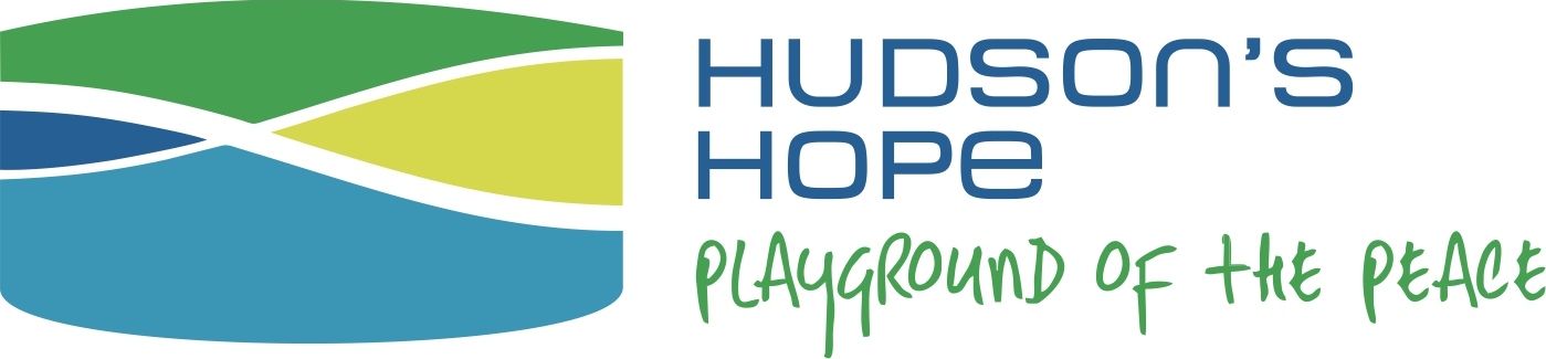 Have Your Say Hudson's Hope
