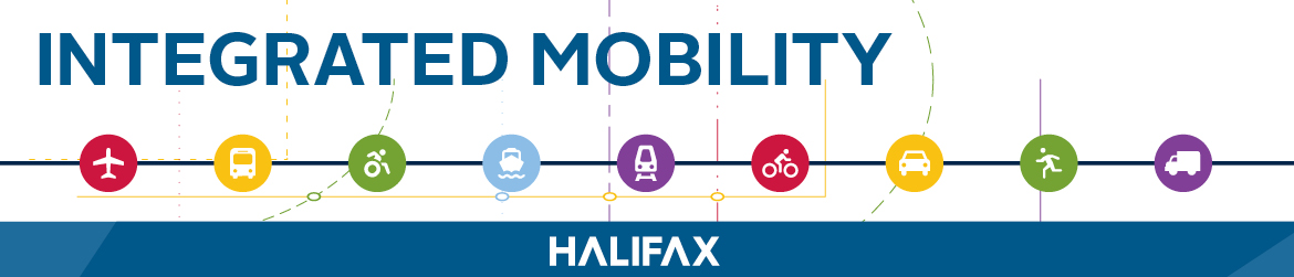 Integrated Mobility Plan Project