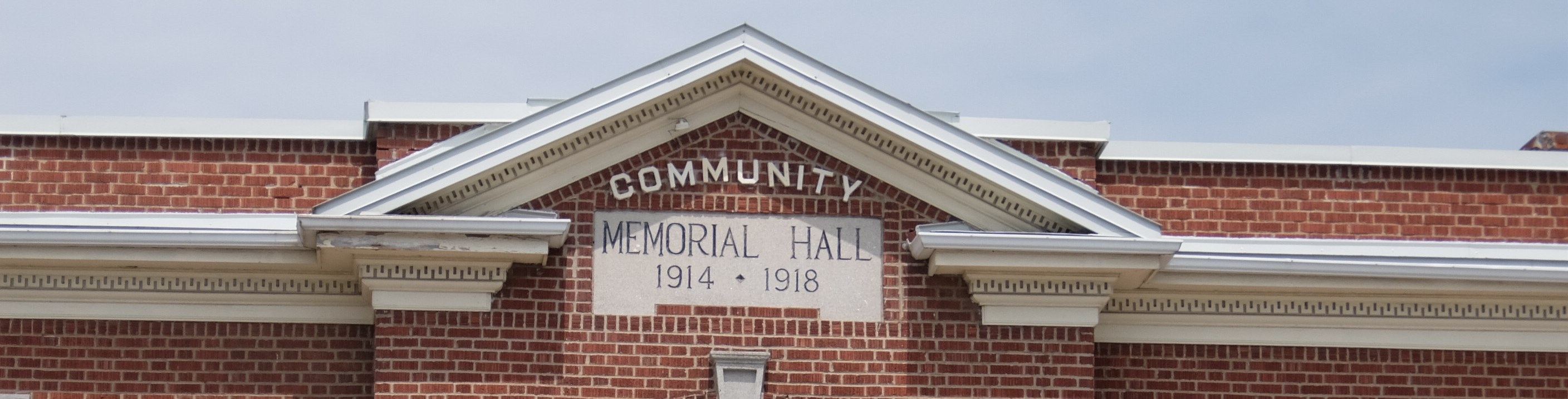 Waterdown Heritage Inventory