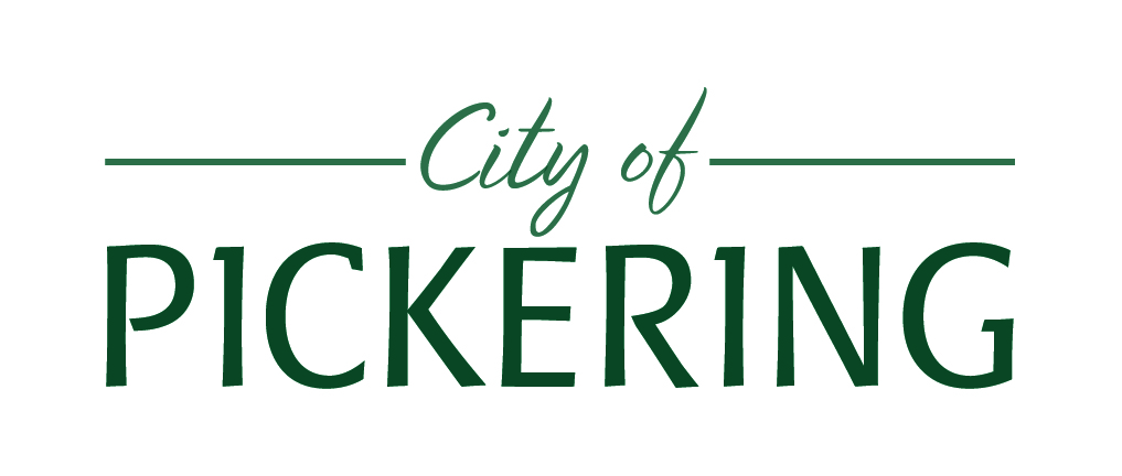 Let's Talk Pickering