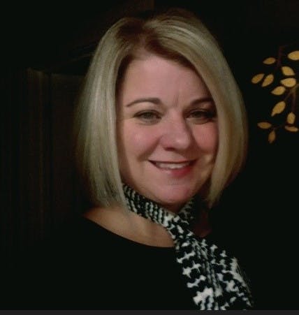 Membre de l’équipe, Colleen Donnelly